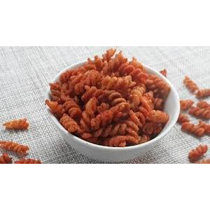 

Makaroni Spiral Rasa Balado