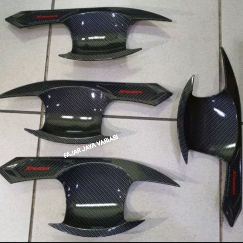 AUTER HANDLE PINTU XPANDER MANGKOK HANDLE XPANDER