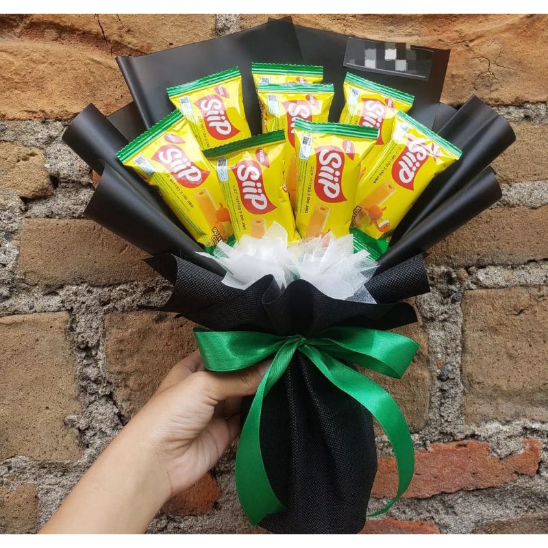 

Bucket Snack Mini