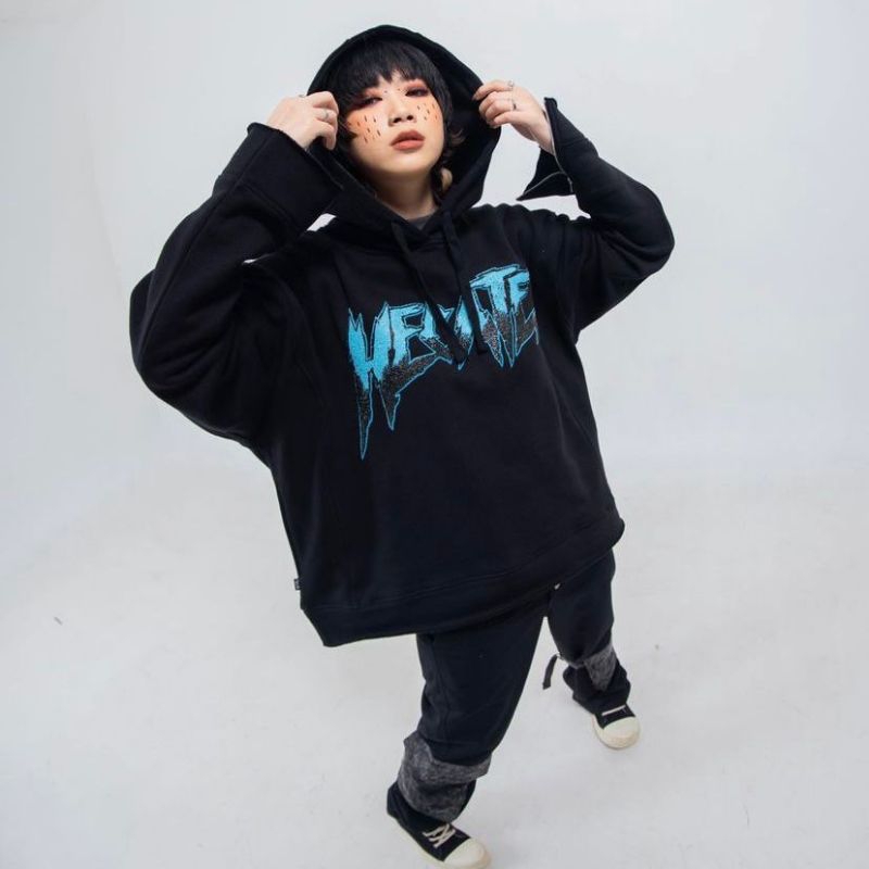 Hecate Stone Cold Hoodie USS