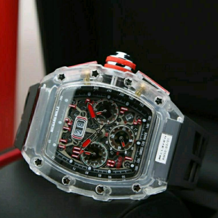 Best Seller...RM Crono Aktif Crono Aktif Warna Hitam