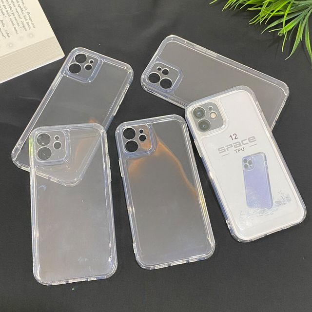 Case Space Premium Realme 2 Pro 5 5i 5s 9i 9 Pro 10 4g C1 C2 C11 2021 C12 C15 C20 C21 C21y C25 C25s C25y C30 C31 C33 C35 Narzo 50i Prime