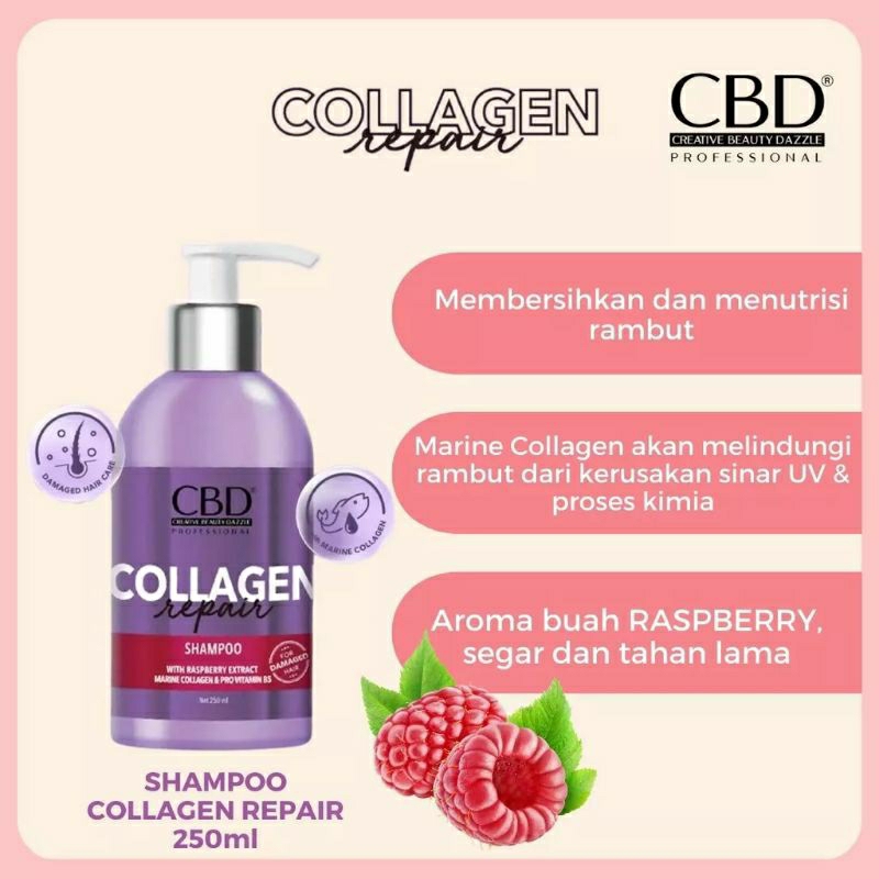 CBD COLLAGEN