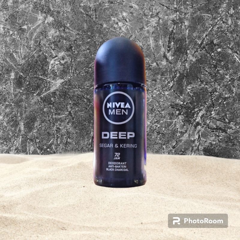 NIVEA DEODORANT MEN 50ml
