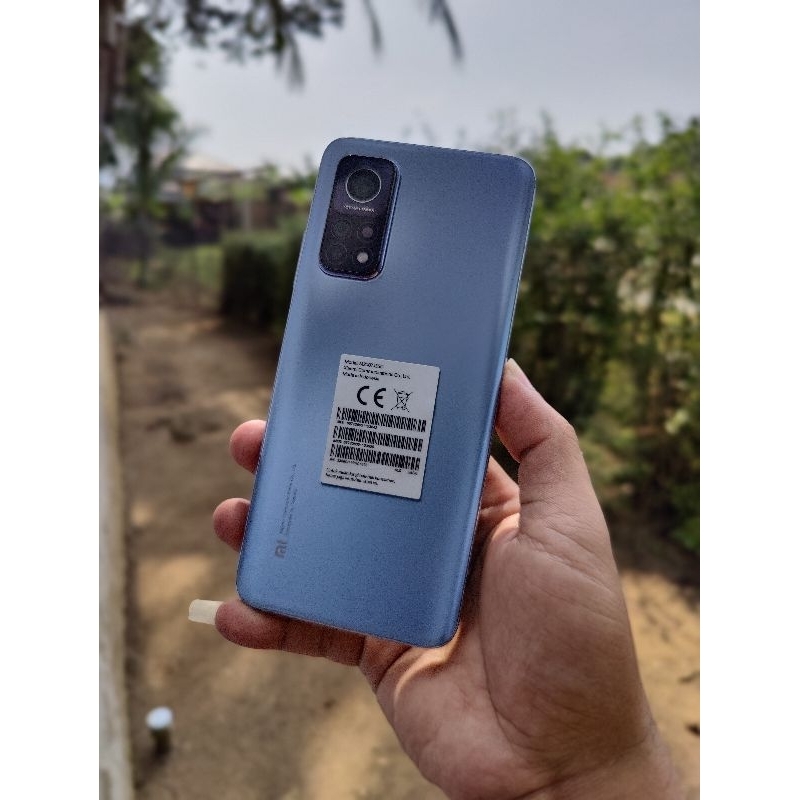 Xiaomi mi 10t pro 5g 128gb Snapdragon 865 fullset