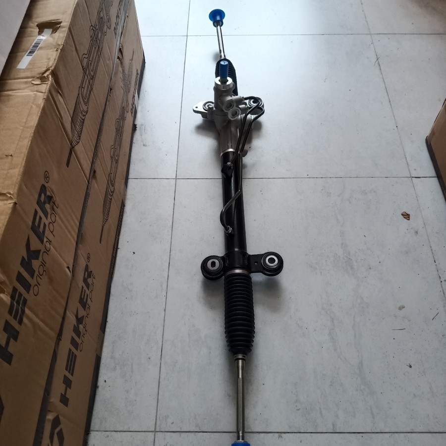 Rack Steer Honda CRV 2.4CC 06-12 (P/Steering) H-HRT-003 Heiker