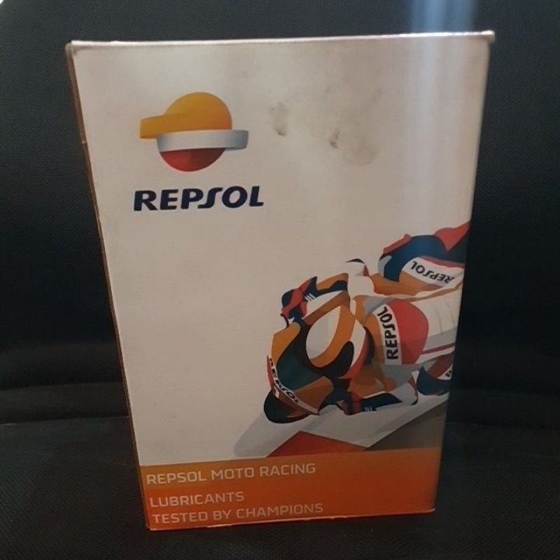 REPSOL RACING 5W-30