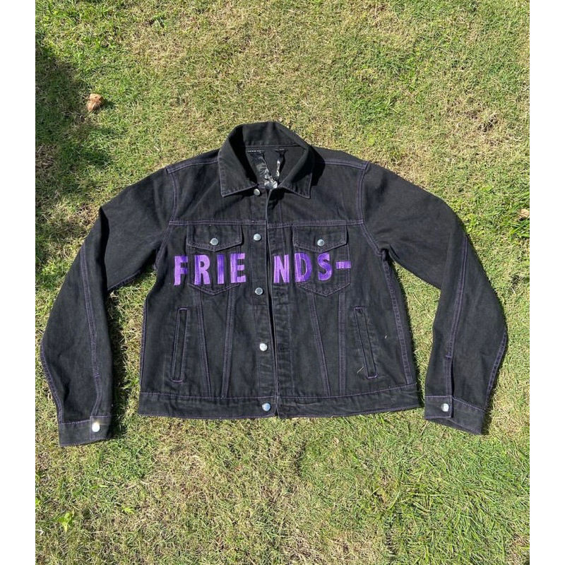 vlone jacket