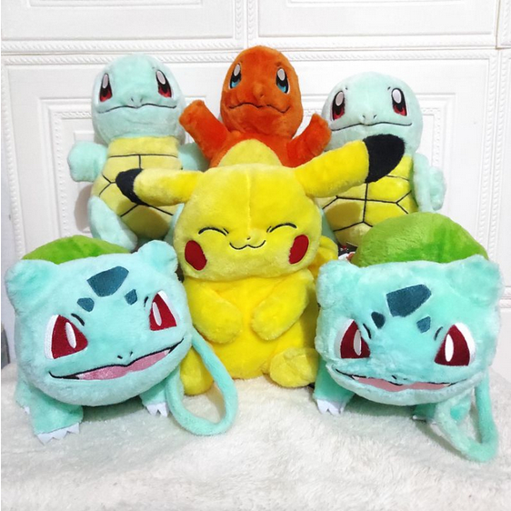 PL boneka pokemon