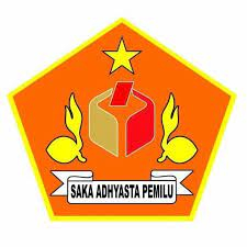 saka adhyasta pemilu full bordir