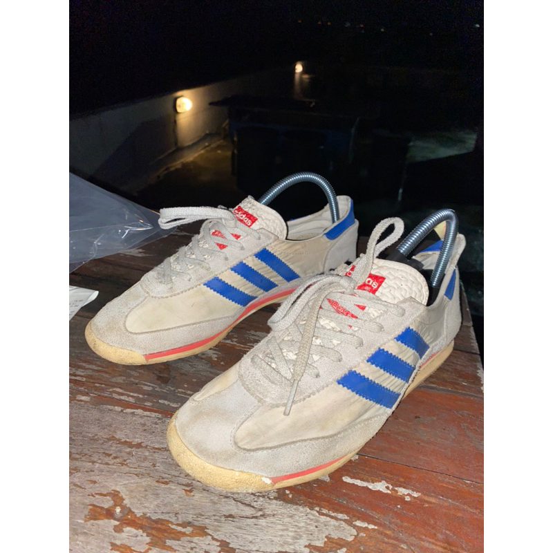 Adidas SL72 | Second Original