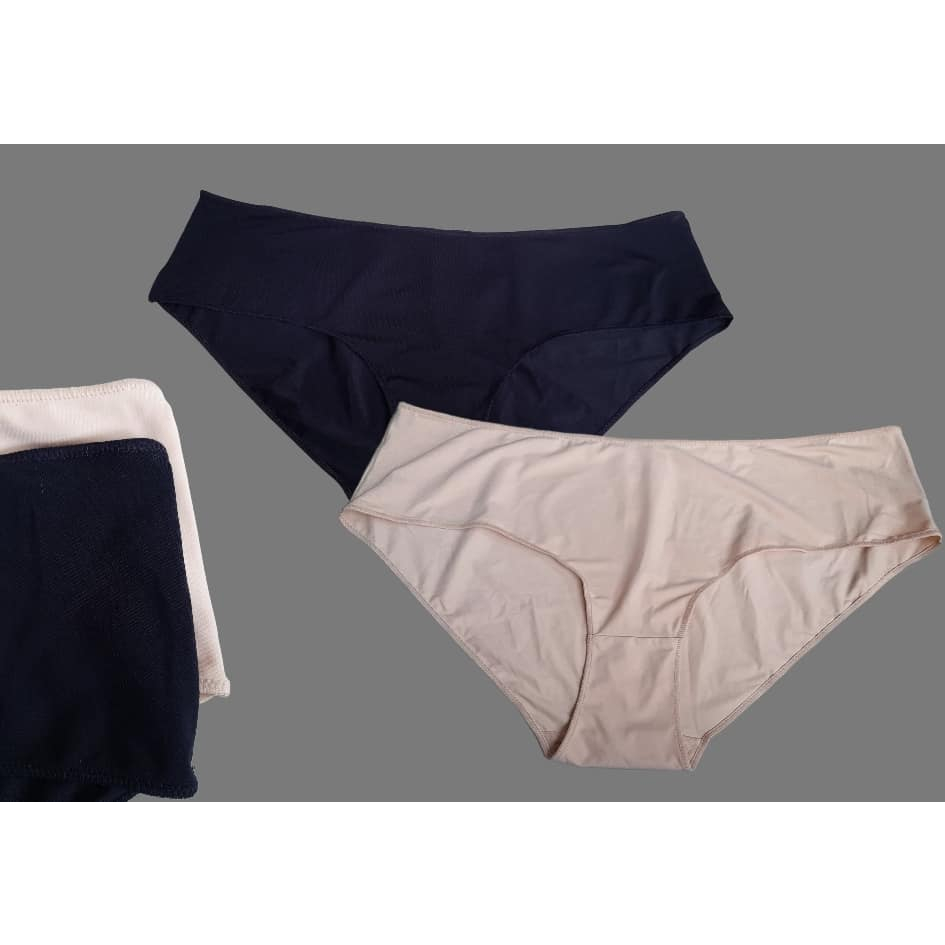 Panty Palmers / P2 color hipster