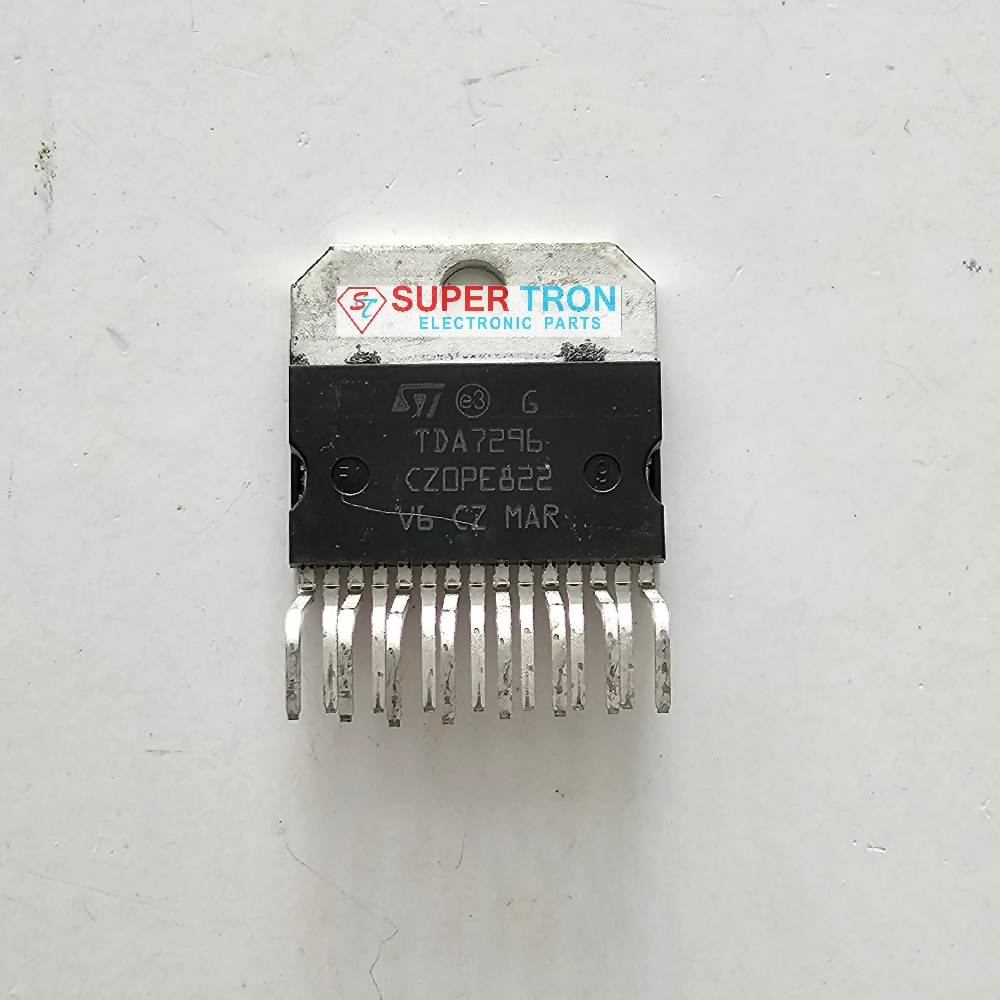 IC TDA 7296