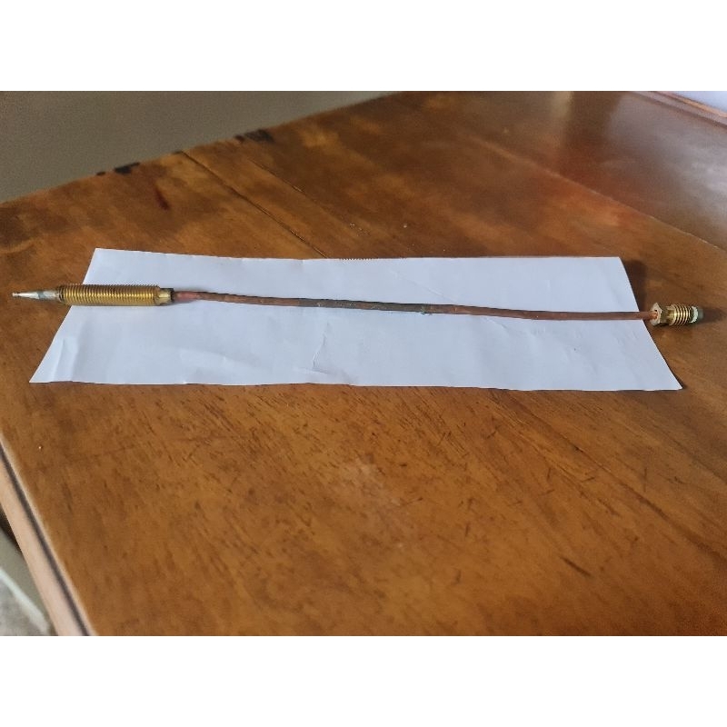 Thermocouple Gasolec S8