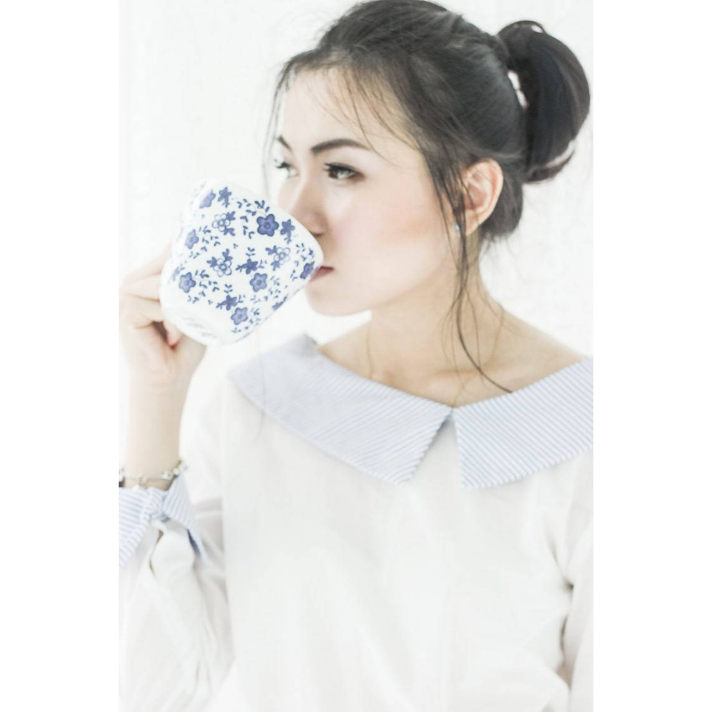 Sara Two Side Top MG