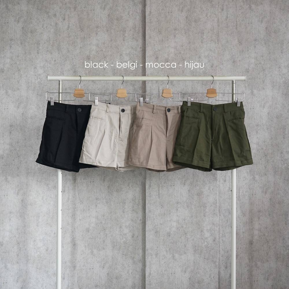 Polaris Pocket Pants AD