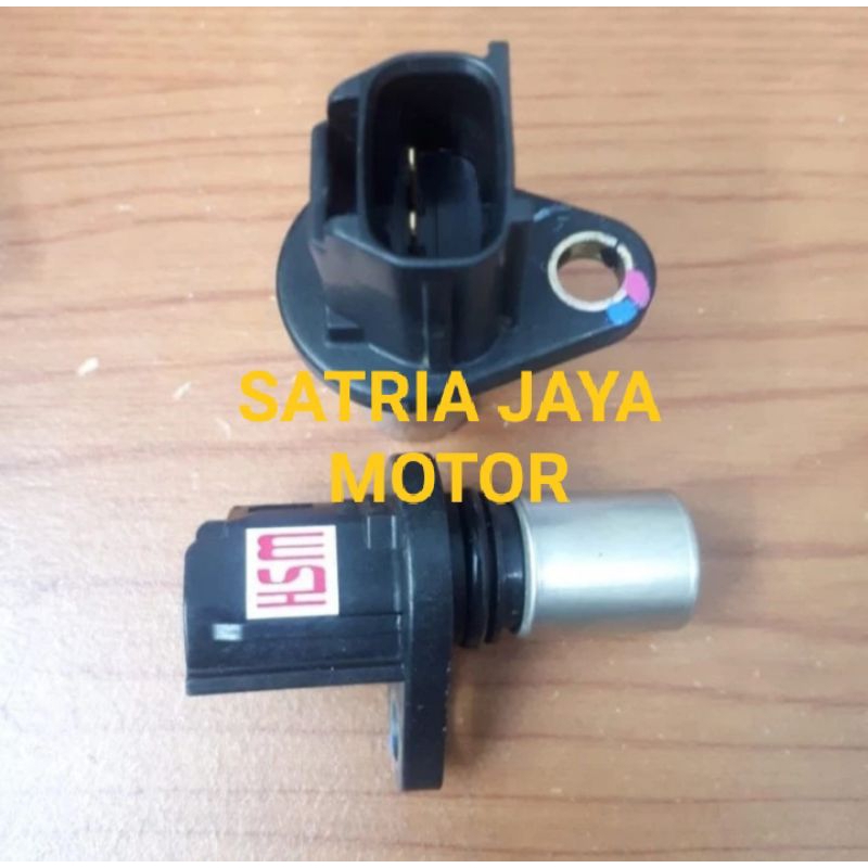 SENSOR NOKEN AS CMP TOYOTA ALTIS ORIGINAL