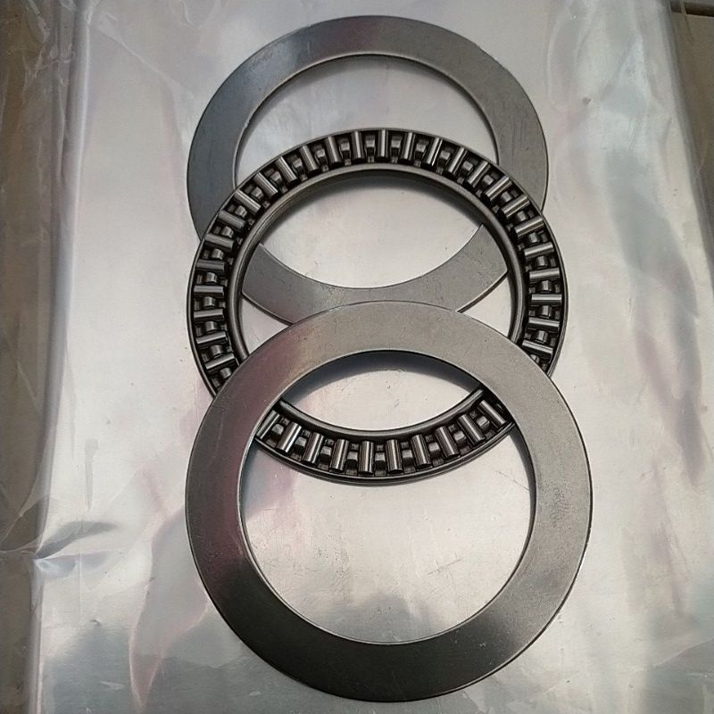 Bearing seater NMax AXK+2AS 5070