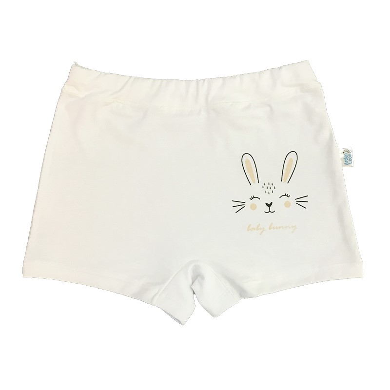 ARDENLEON Girls Shorts (2 pcs) Celana Dalam Anak