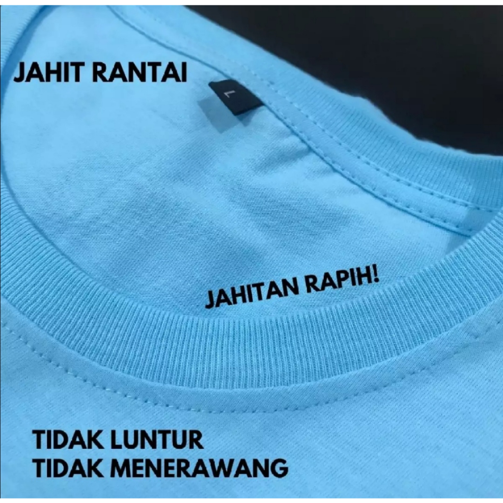 BISA COD_BAJU POLOS RI PRIA TERBARU-BAJU PRIA KEREN LENGAN PANJANG MASA KINI DAN TERBARU