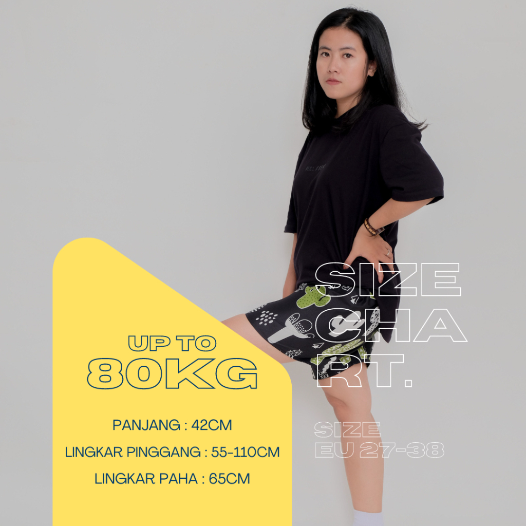 Boxer pria dewasa | Celana kolor pria | Celana pendek pria