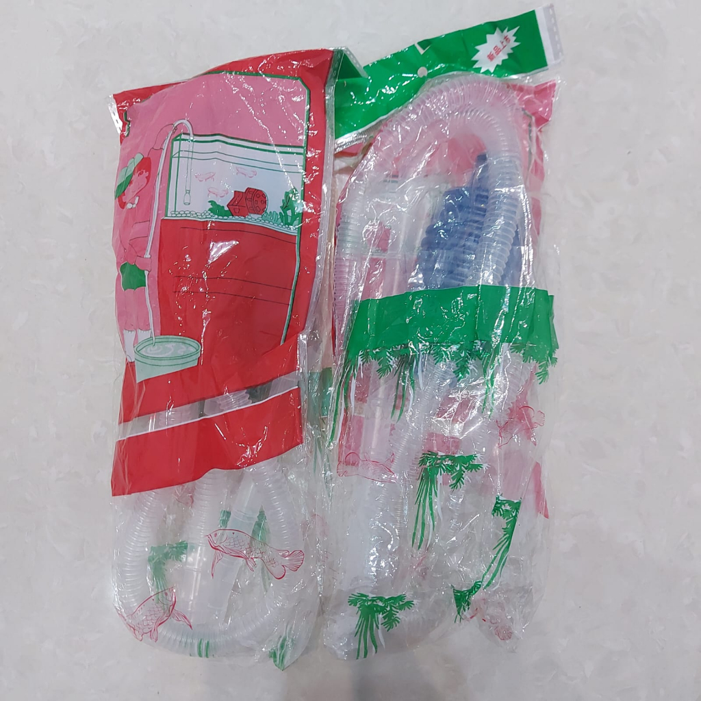 Selang Kuras Aquarium Sifon