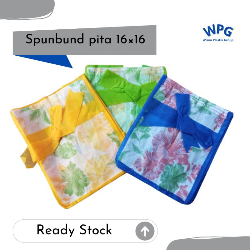 

Tas kain | Tas spunbond 16×16