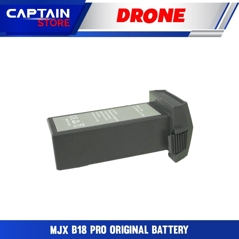 MJX B18 PRO ORIGINAL BATTERY