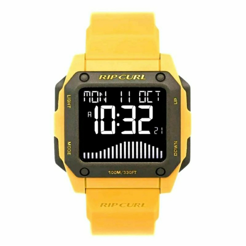 Jam Tangan Ripc*rl Digital Tahan Air Pria Kasual Fashion Tahan Air Bisa COD