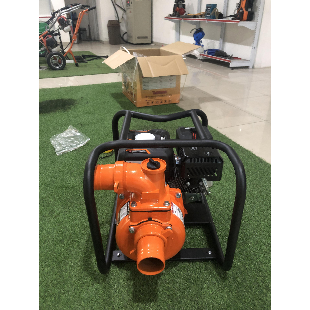 MATSUMOTO Pompa Air/ Pompa Alkon (MGP-80B)