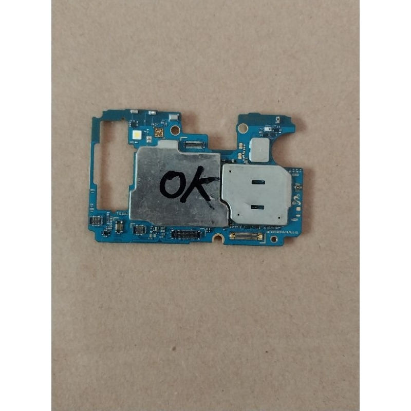 MESIN SAMSUNG M21 NORMAL RAM 4GB