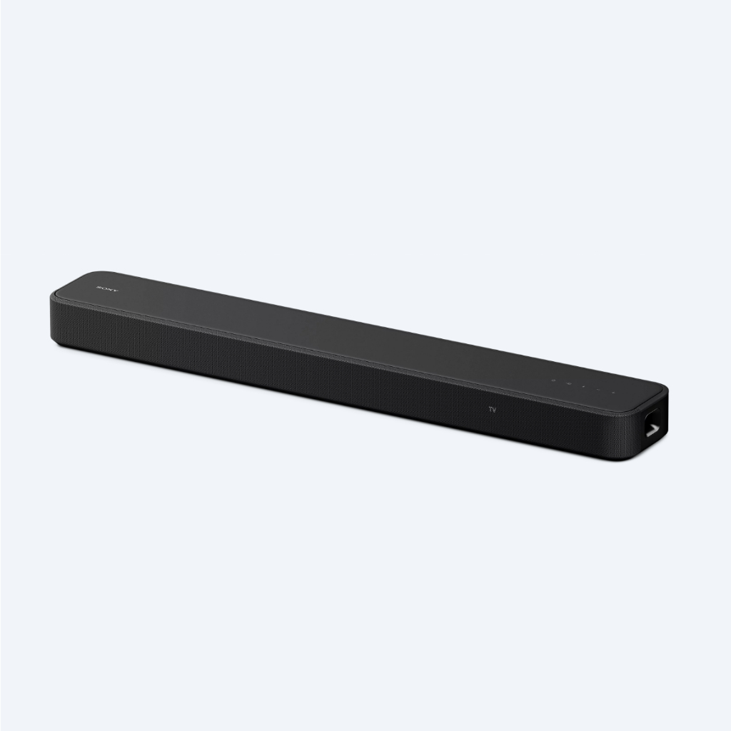 Sony HT-S2000 Soundbar 3.1ch DTS:X/Dolby Atmos Bundle With SA-SW3