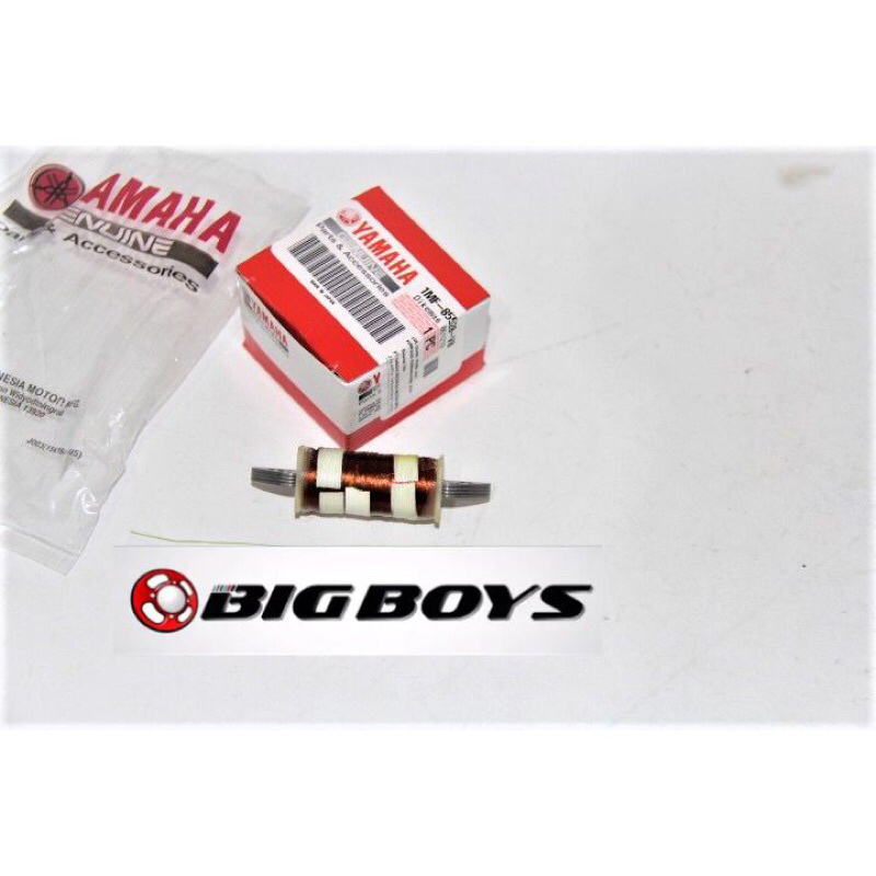 SPUL JALAN SPUL CDI SPUL API RX KING ORIGINAL