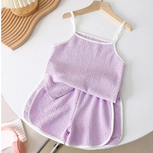 Jeco fashion SET ANAK NIKITA