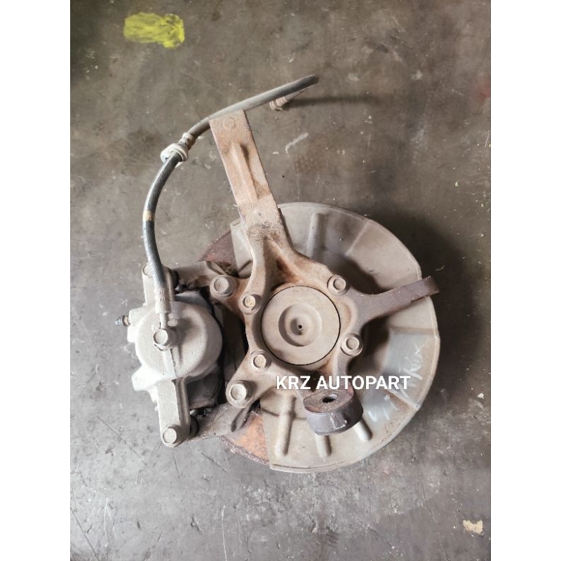 knuckle Suzuki grand Vitara original