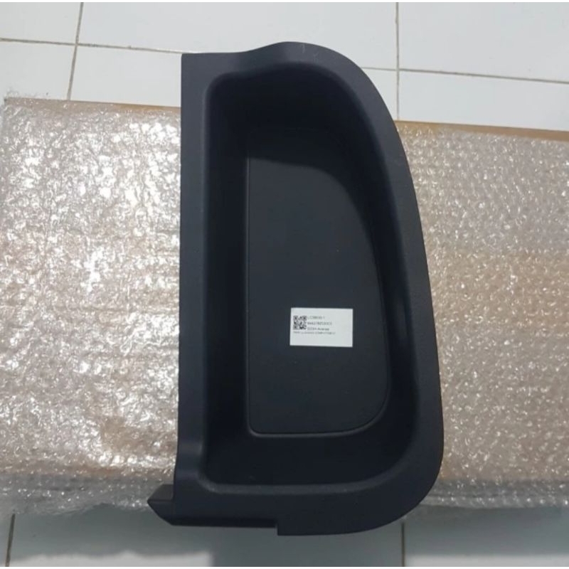 Bagasi Nampan Toyota Avanza 2022 keatas