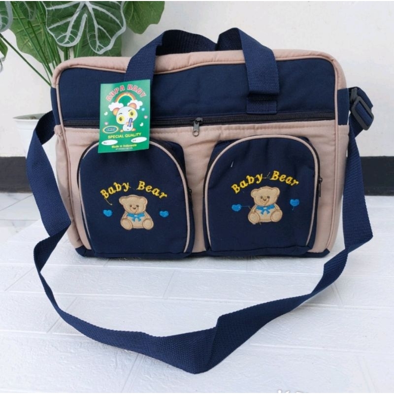 Tas bayi ukuran besar