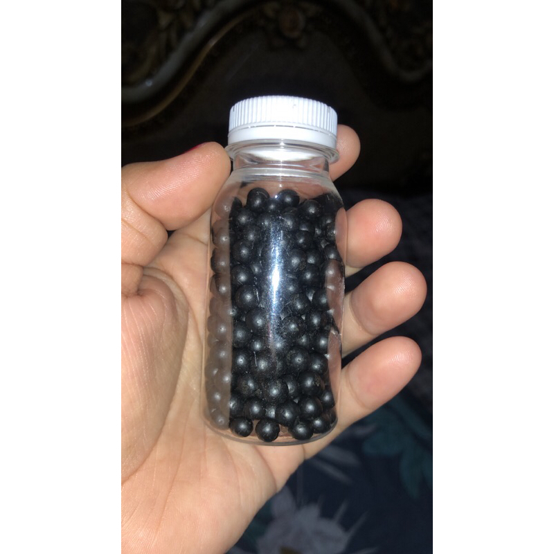 Jamu Untalan hitam