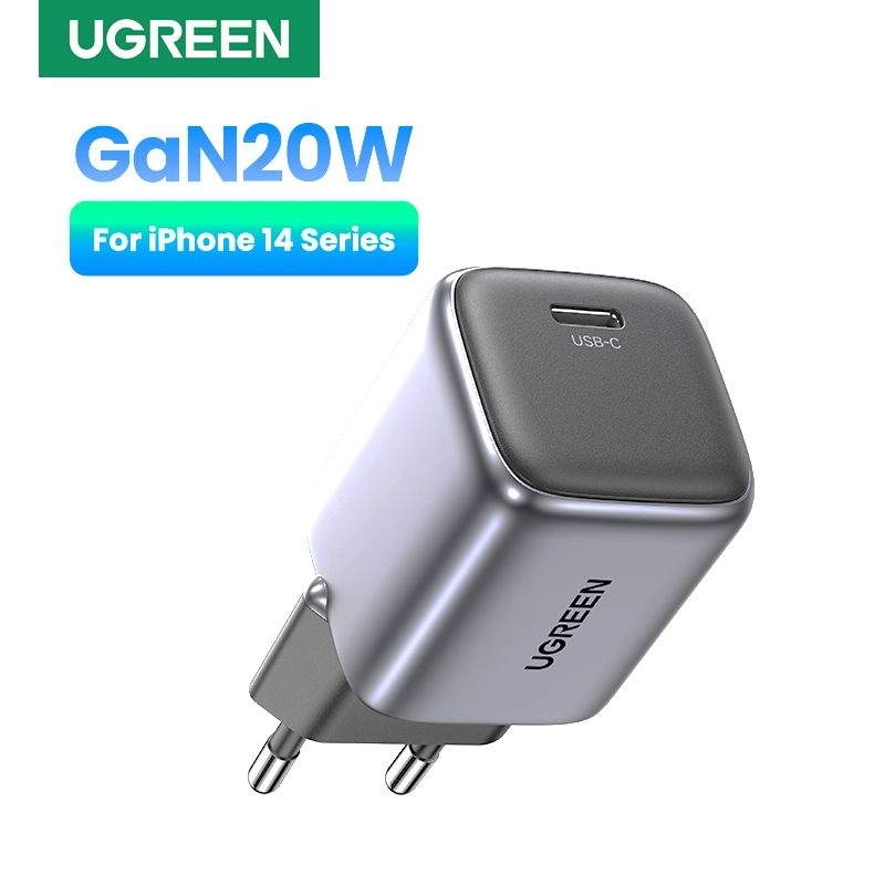 UGREEN NEXODE GAN 30W