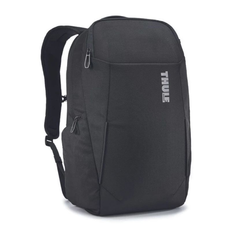 Thule Accent Tas Laptop Backpack 23L – Black