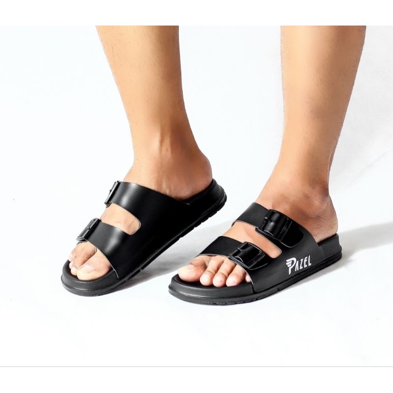 SANDAL SLIDE PRIA/SANDAL PAZEL ORI/SANDAL PRIA PAILON