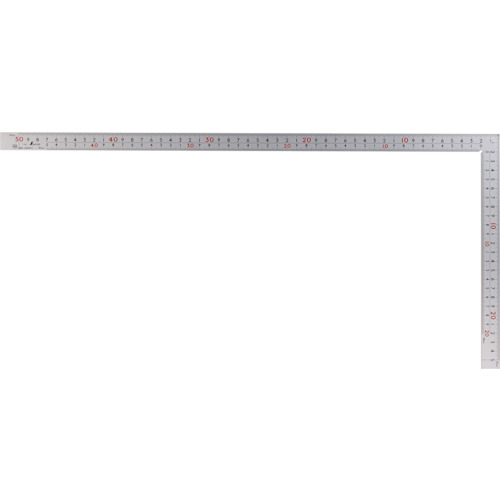 

SHINWA Wide Square with Graduaction of Eight Faces 10450