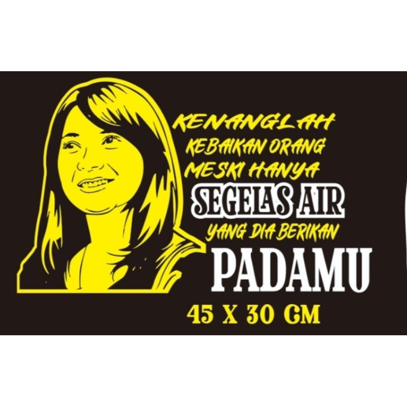 

STIKER CATING GAMBAR CEWEK CANTIK