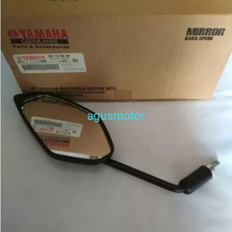 Spion nmax lexi original