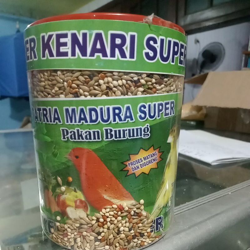 SUPER KENARI