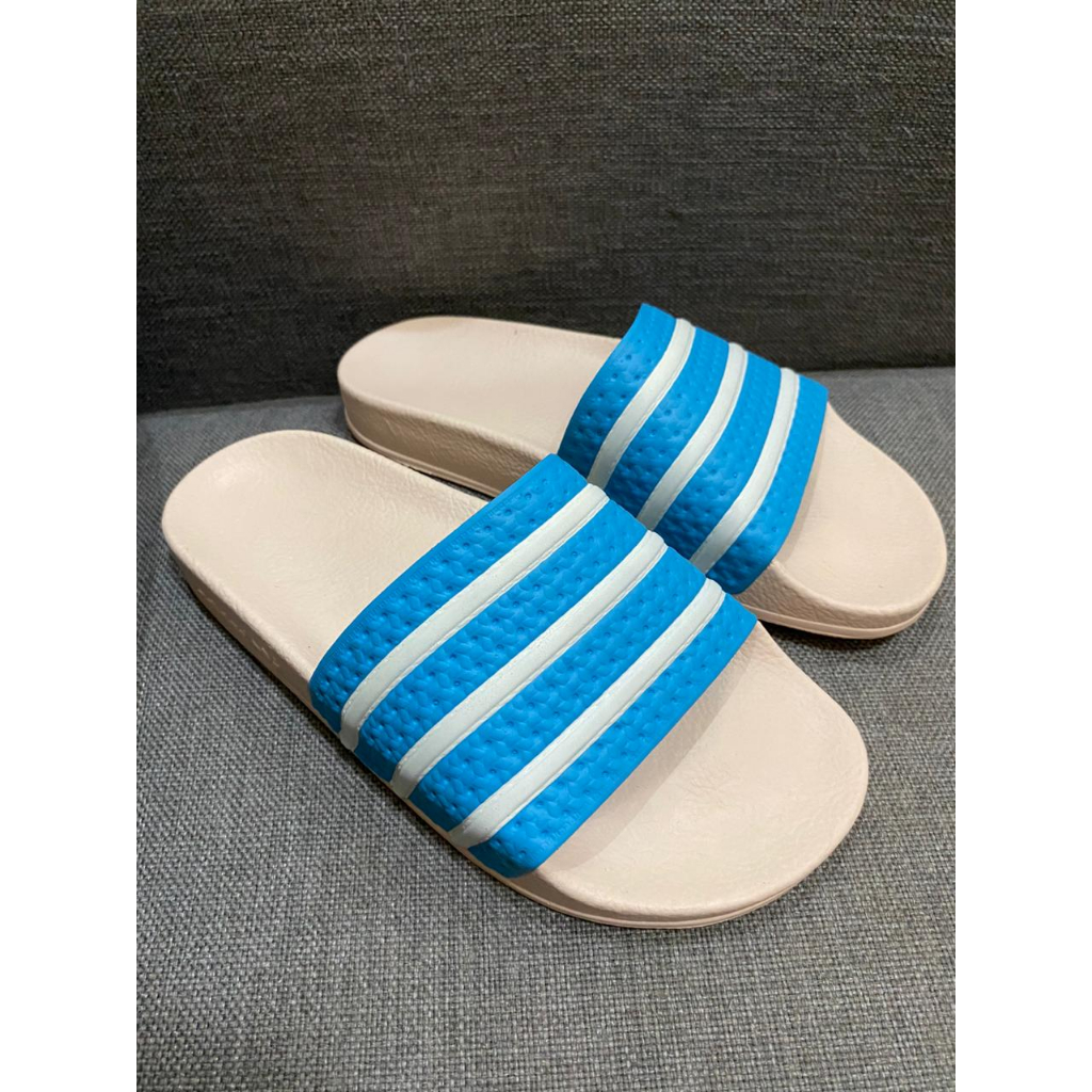 Sandal Selop Pria Adidas Adilette Premium