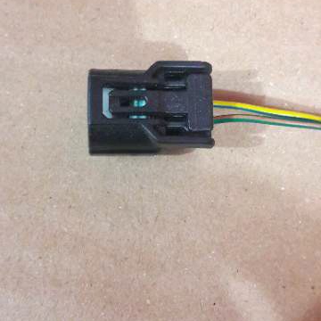 Socket soket ic fuel pump mio j/mio m3/x ride/mio soul gt ori asli