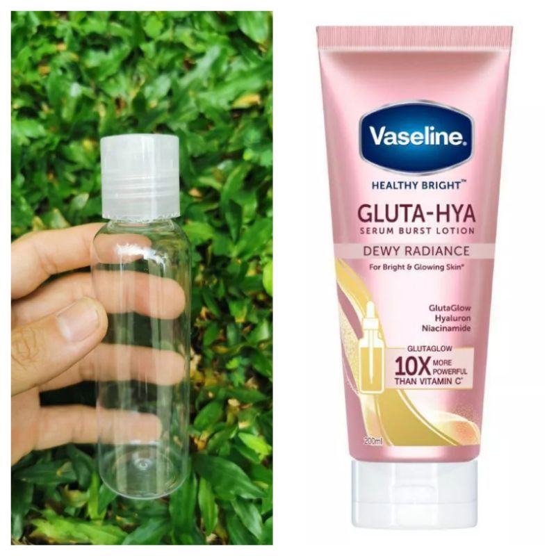 Vaseline Gluta Hya Share 30ml