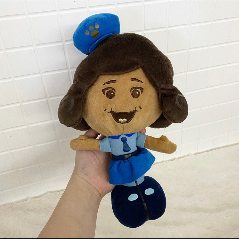 Boneka Giggle McDimples Toy Story 4 Brand Sega / plush / mainan rare