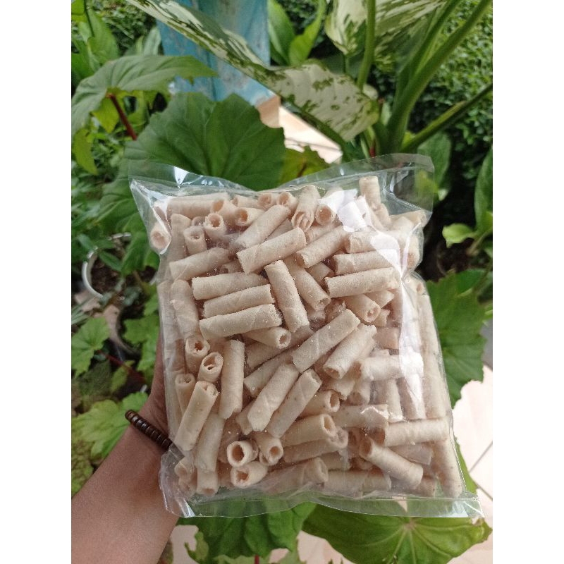 

Twister Vanila 500ge | CEMILANVIRAL